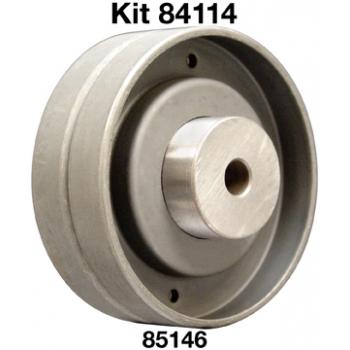 1988 Volkswagen Quantum Engine Timing Belt Component Kit Dayco 84114 image 1 of 2