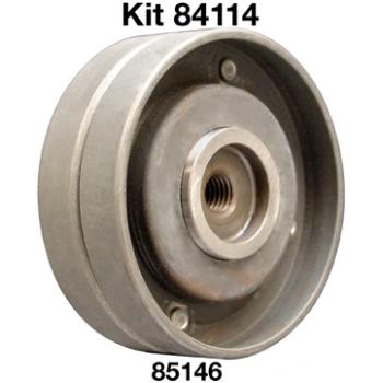 1988 Volkswagen Quantum Engine Timing Belt Component Kit Dayco 84114 image 2 of 2