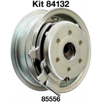 2003 Volkswagen Beetle Engine Timing Belt Component Kit Dayco 84132 image 1 of 2