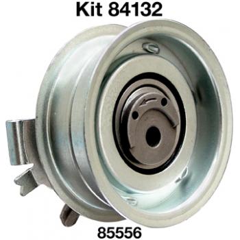 2003 Volkswagen Beetle Engine Timing Belt Component Kit Dayco 84132 image 2 of 2