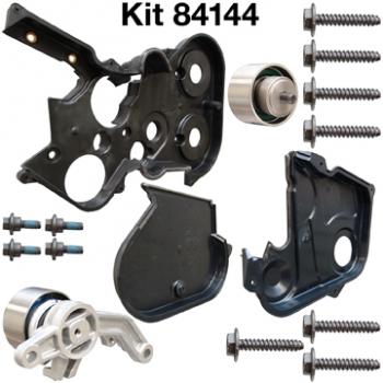 2001 Chrysler Sebring Engine Timing Belt Component Kit Dayco 84144 image 1 of 2