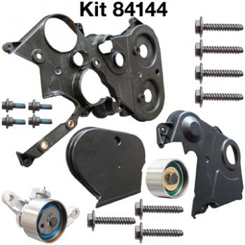 2001 Chrysler Sebring Engine Timing Belt Component Kit Dayco 84144 image 2 of 2