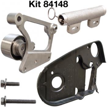 1999 Plymouth Neon Engine Timing Belt Component Kit Dayco 84148 image 1 of 2