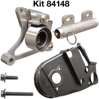 1999 Plymouth Neon Engine Timing Belt Component Kit Dayco 84148 image 2 of 2