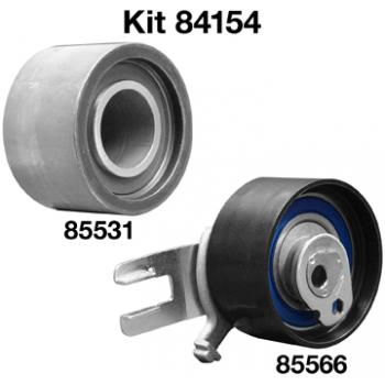 2005 Volvo XC90 Engine Timing Belt Component Kit Dayco 84154 image 2 of 2