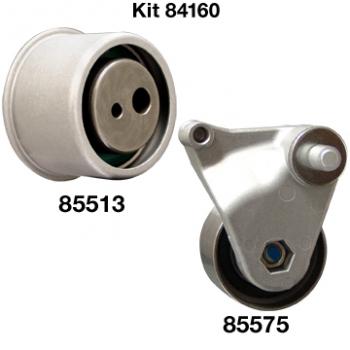 2006 Kia Optima Engine Timing Belt Component Kit Dayco 84160 image 1 of 2