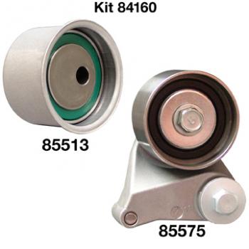 2006 Kia Optima Engine Timing Belt Component Kit Dayco 84160 image 2 of 2