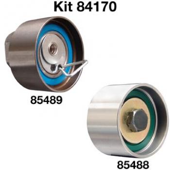 2001 Chrysler Sebring Engine Timing Belt Component Kit Dayco 84170 image 2 of 2