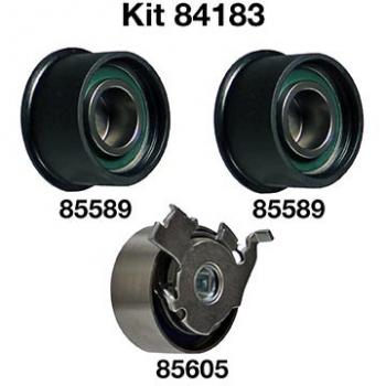 2002 Daewoo Nubira Engine Timing Belt Component Kit Dayco 84183 image 1 of 2