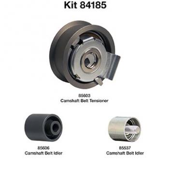 2008 Audi TT Engine Timing Belt Component Kit Dayco 84185 image 1 of 2