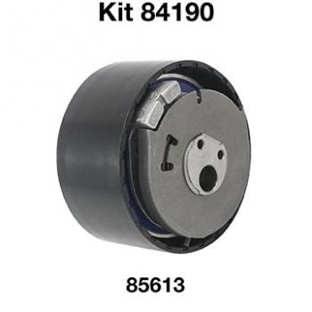 2016 Fiat 500 Engine Timing Belt Component Kit