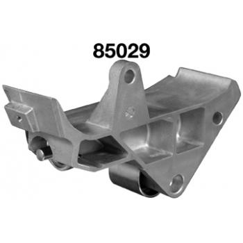 2003 Volkswagen Beetle Engine Timing Belt Tensioner Adjuster Dayco 85029 image 1 of 2