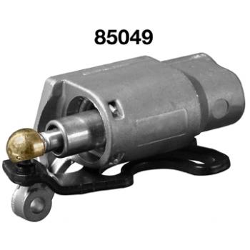 1999 Volkswagen Jetta Engine Timing Belt Tensioner Hydraulic Assembly Dayco 85049 image 2 of 2