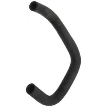 2001 Saturn SL2 HVAC Heater Hose Pipe To Water Pump Dayco 86060 image 1 of 1