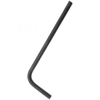 1993 Lexus ES300 Engine Coolant Bypass Hose Dayco 86801 image 1 of 1