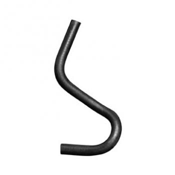 2001 Saturn L100 HVAC Heater Hose Pipe To Intake Manifold Dayco 86812 image 1 of 1