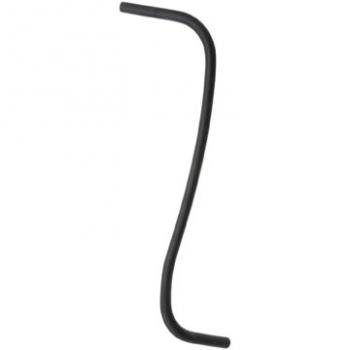 1999 Toyota 4Runner Engine Coolant Bypass Hose Pipe To Throttle Body Dayco 86819 image 1 of 1