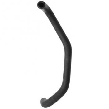 1989 Nissan D21 HVAC Heater Hose Heater To Pipe-2 Dayco 87696 image 1 of 1