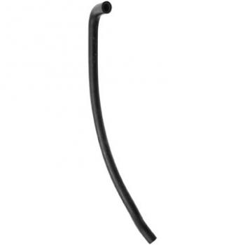 1986 Pontiac Firebird HVAC Heater Hose Heater To Engine Dayco 87703 image 1 of 1