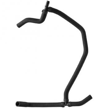 1999 Ford Taurus Engine Coolant Bypass Hose Dayco 87780 image 1 of 1