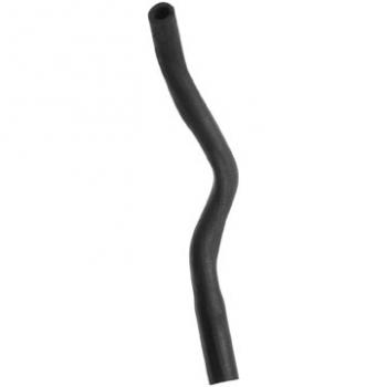 1999 Mercury Cougar HVAC Heater Hose Pipe To Reservoir Dayco 87809 image 1 of 1