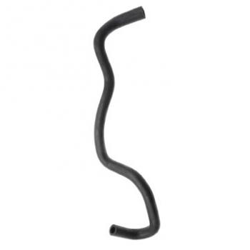 1999 Mercury Cougar HVAC Heater Hose Heater Inlet Dayco 87812 image 1 of 1