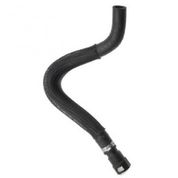 2005 Buick Rendezvous HVAC Heater Hose Heater To Pipe Dayco 87832 image 1 of 1