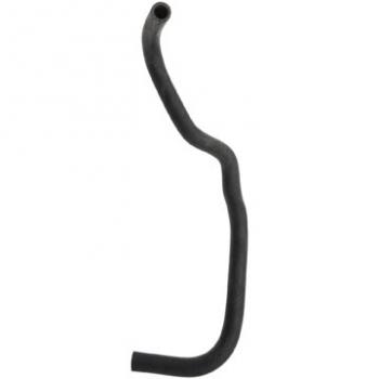 2008 Buick Allure HVAC Heater Hose Heater To Engine (Lower) Dayco 87901 image 1 of 1