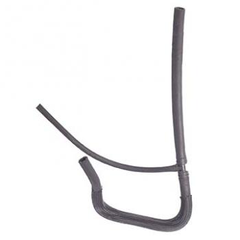 1999 Ford Ranger HVAC Heater Hose Heater - Outlet Assembly Dayco 87949 image 1 of 1