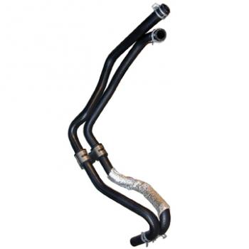 2008 Ford Edge HVAC Heater Hose