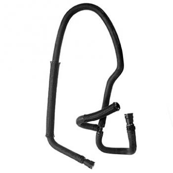 2009 Ford E-250 HVAC Heater Hose