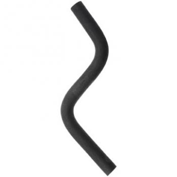 2001 Dodge Intrepid HVAC Heater Hose Heater To Pipe Dayco 88357 image 1 of 1