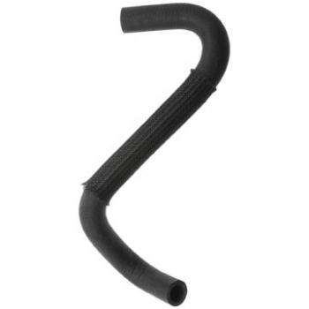 2001 Dodge Intrepid HVAC Heater Hose Heater To Pipe Dayco 88374 image 1 of 1