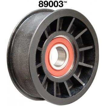 2006 Land Rover LR3 Drive Belt Idler Pulley