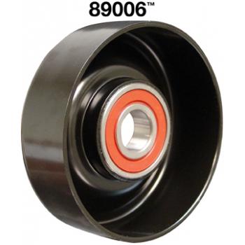 2006 Chevrolet Avalanche 2500 Drive Belt Idler Pulley