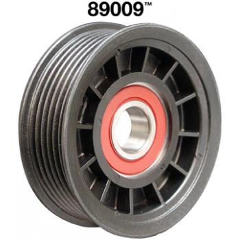 2006 GMC Yukon XL 2500 Drive Belt Tensioner Pulley Alternator, Water Pump and Power Steering Dayco 89009 image 1 of 3