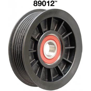 2015 Land Rover LR4 Drive Belt Idler Pulley