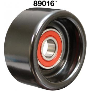 2007 Acura TSX Drive Belt Tensioner Pulley Dayco 89016 image 2 of 2