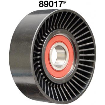 2002 Pontiac Sunfire Drive Belt Tensioner Pulley Dayco 89017 image 1 of 2