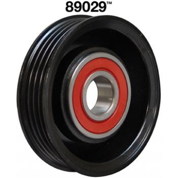 1999 Mitsubishi Montero Sport Drive Belt Idler Pulley