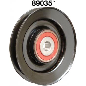 1985 Plymouth Caravelle Drive Belt Idler Pulley Dayco 89035 image 1 of 2