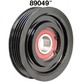 2014 Ford F-150 Drive Belt Tensioner Pulley