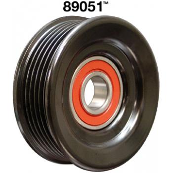 1998 Chrysler Intrepid Drive Belt Idler Pulley Air Conditioning Dayco 89051 image 2 of 3