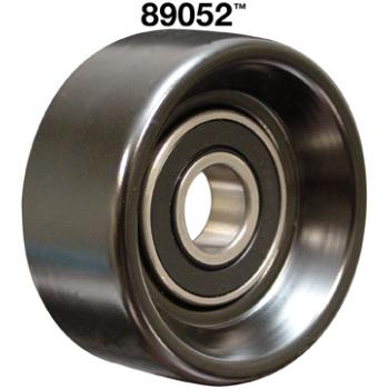 2006 Buick Rainier Drive Belt Tensioner Pulley Dayco 89052 image 2 of 2