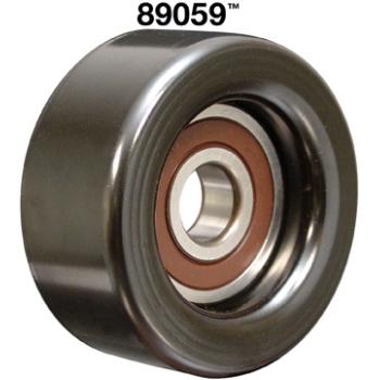2000 Pontiac Firebird Drive Belt Idler Pulley Main Drive Dayco 89059 image 2 of 2