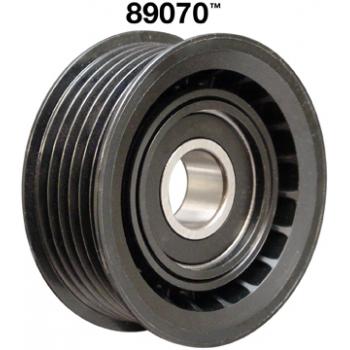 2022 Ram ProMaster 3500 Drive Belt Idler Pulley