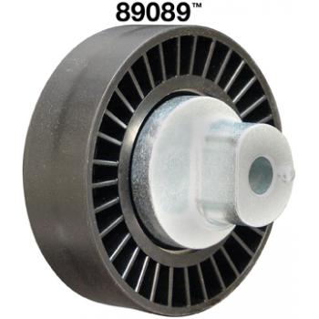 2011 BMW M3 Drive Belt Idler Pulley