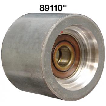 2013 Kenworth W900 Drive Belt Tensioner Pulley