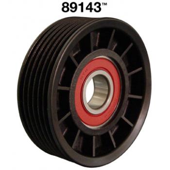 2006 Saturn Relay Drive Belt Tensioner Pulley Dayco 89143 image 1 of 3