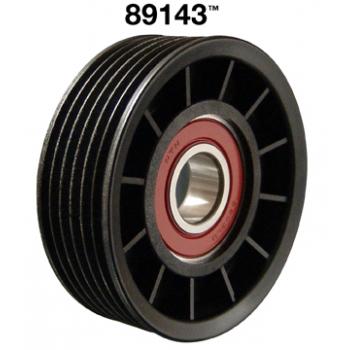 2006 Saturn Relay Drive Belt Tensioner Pulley Dayco 89143 image 2 of 3